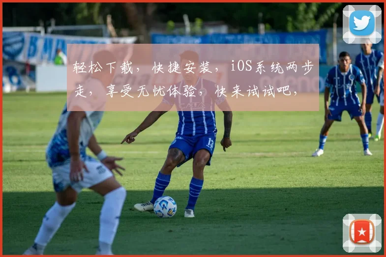 轻松下载，快捷安装，iOS系统两步走，享受无忧体验，快来试试吧，