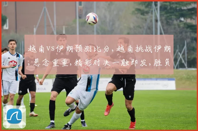 越南vs伊朗预测比分,越南挑战伊朗,悬念重重,精彩对决一触即发,胜负难料